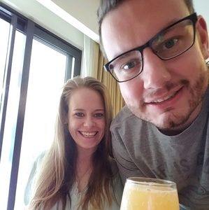 Meet your Posher, Shane